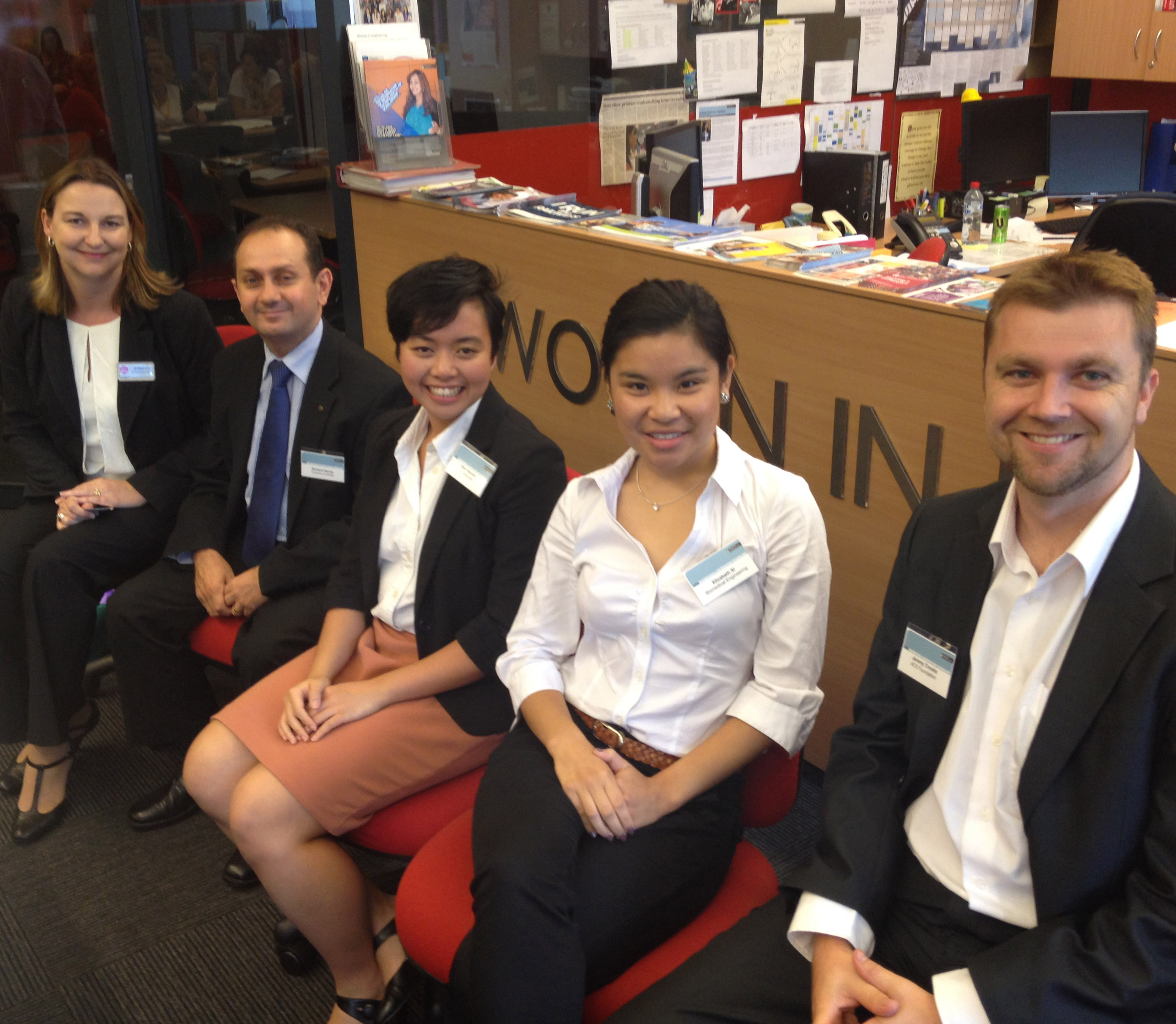 What career advisers really want to know University of Technology Sydney